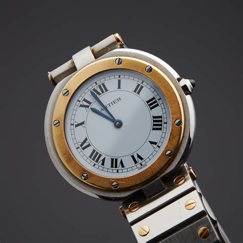 cartier sale|pre owned cartier watch.